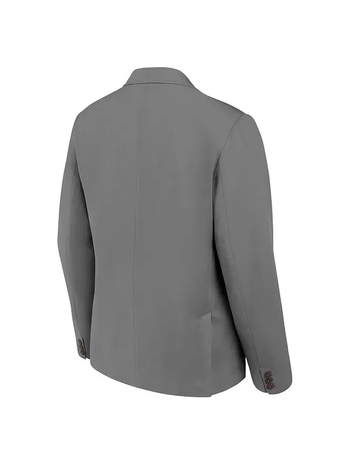 Мужской блейзер Graphite New York Jets Man-In-Motion J. Palmer — изображение 3 из 3