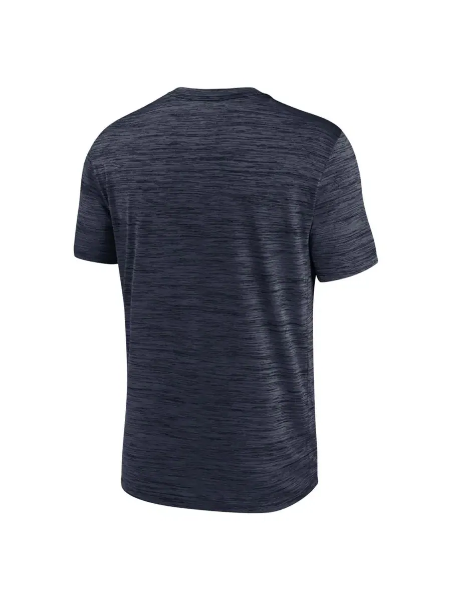 Футболка Dri-FIT с принтом Velocity Ball Carrier Nike — изображение 3 из 5, темно-синий