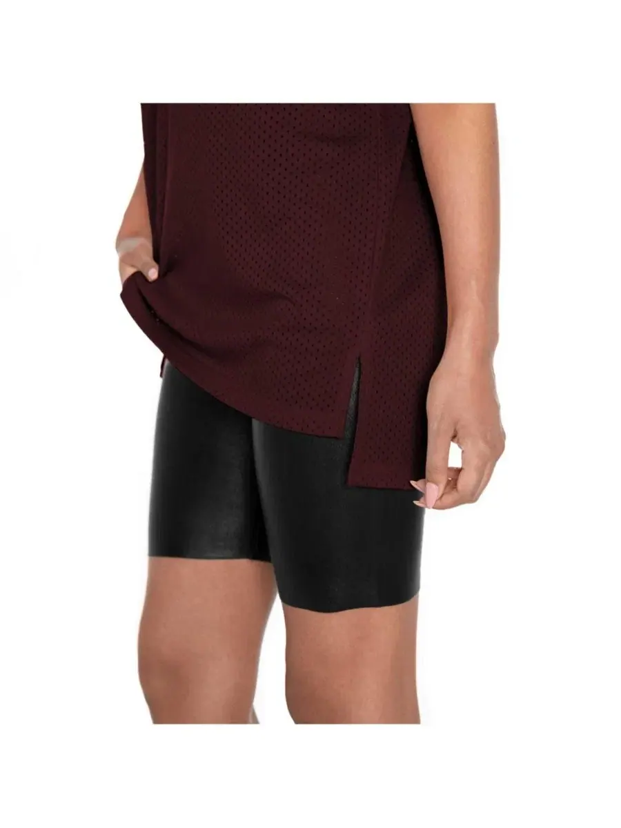 Футболка с принтом Until Kickoff Gameday Couture — изображение 3 из 5, коричневый