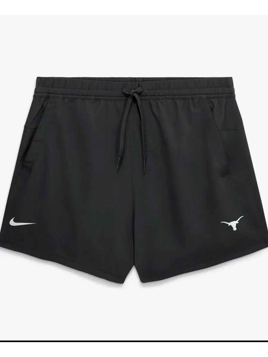 Шорты Nike Primary Logo Form — изображение 1 из 2, черный