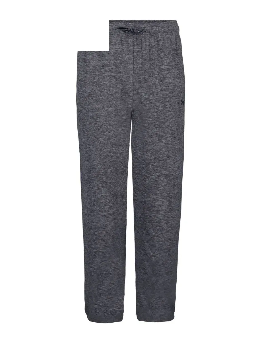 Детские спортивные штаны на кулиске Under Armour, Castlerock Heather — изображение 1 из 5