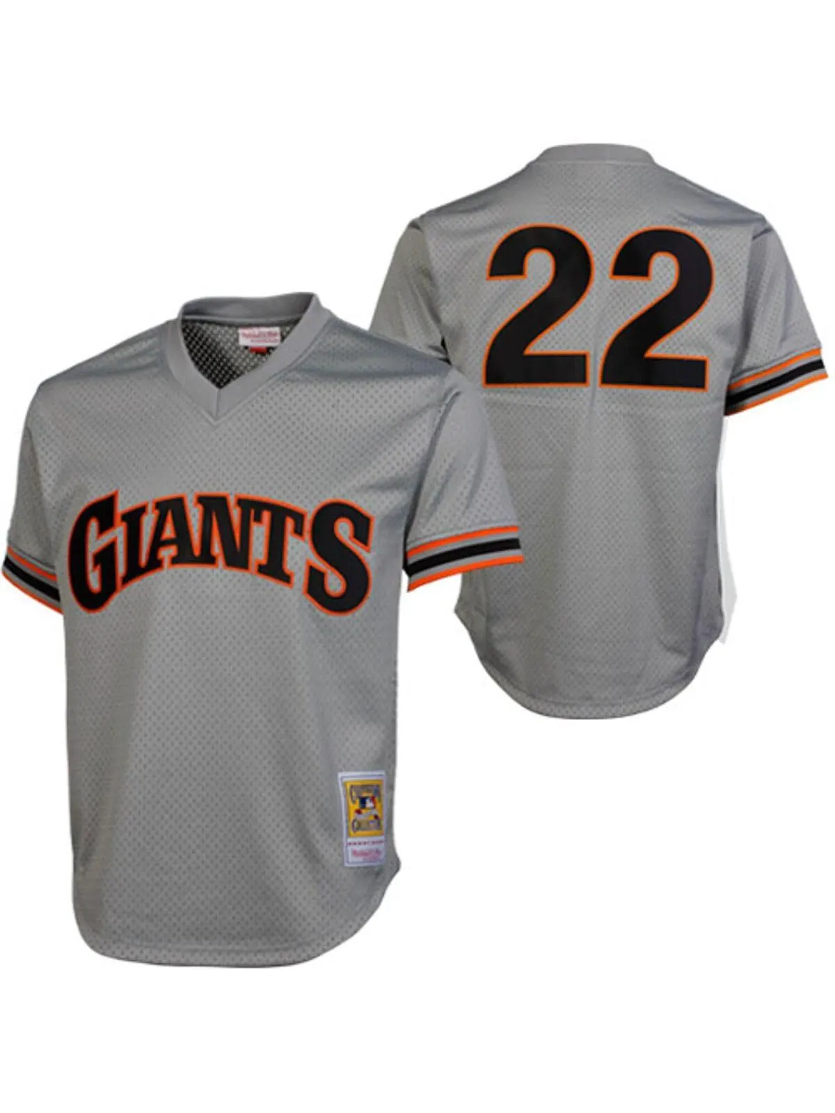 Мужское джерси will clark san francisco giants 1989 authentic cooperstown collection для практики