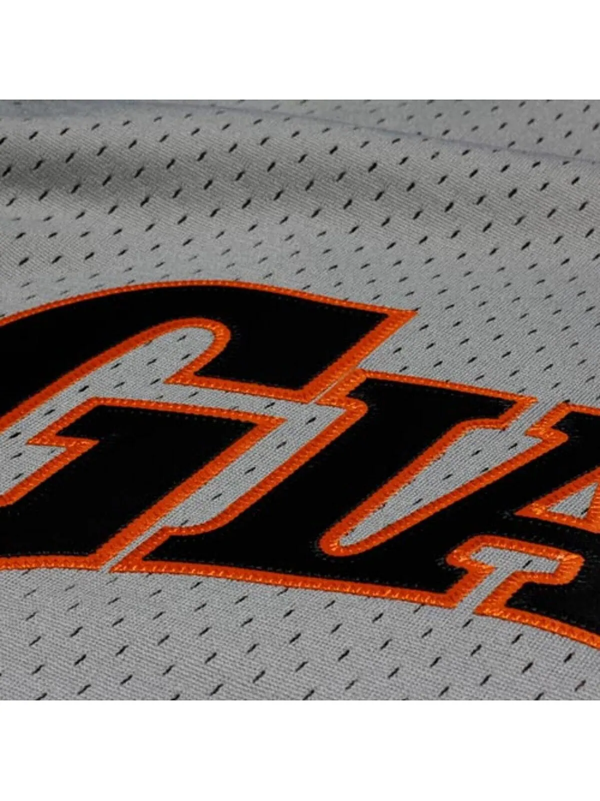 Мужское джерси will clark san francisco giants 1989 authentic cooperstown collection для практики — изображение 3 из 4, серый