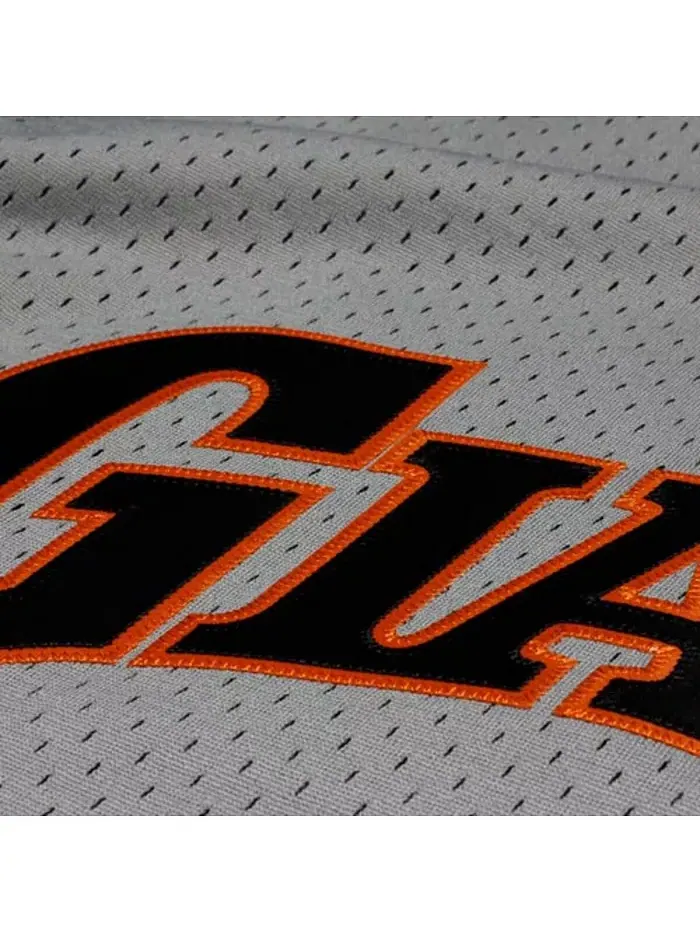 Мужская бейсбольная майка Will Clark San Francisco Giants 1989 Authentic Cooperstown Collection для — изображение 3 из 4