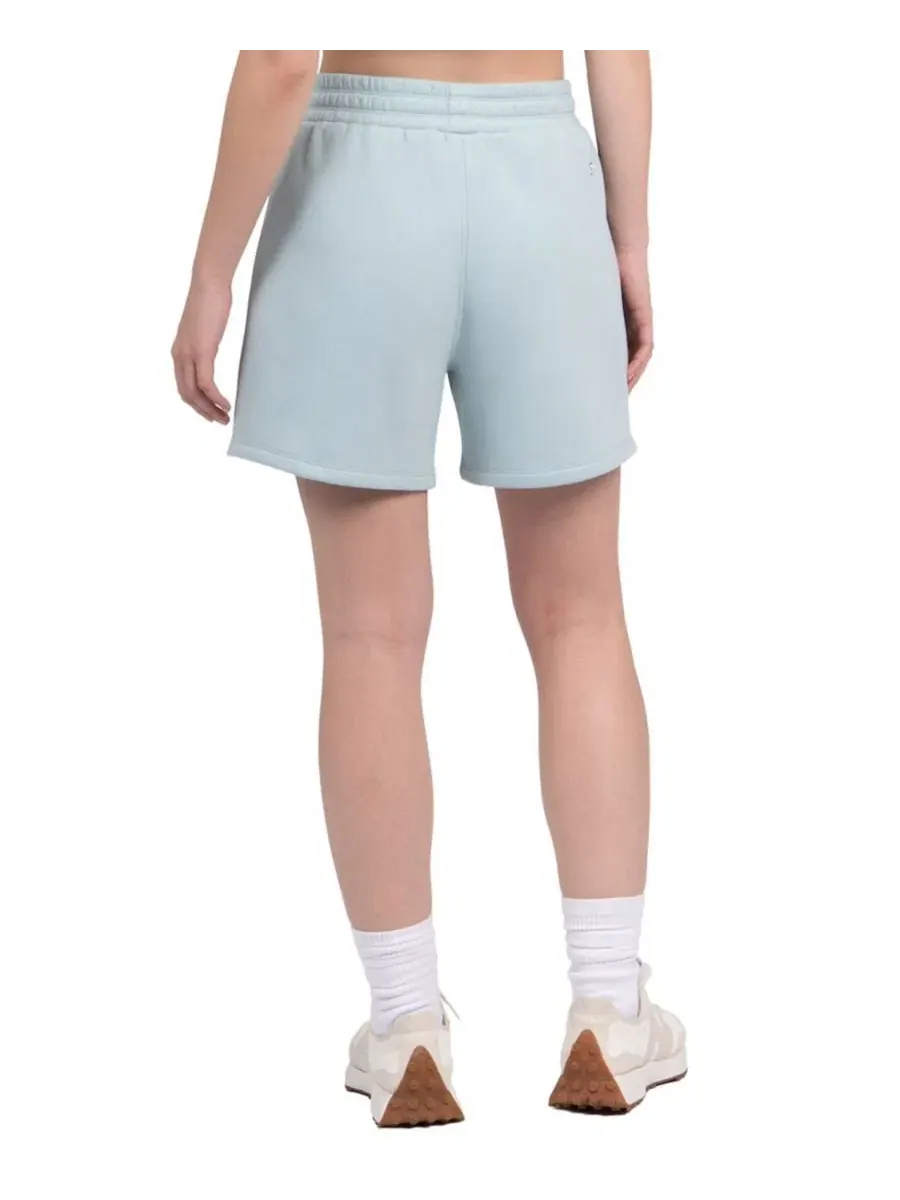 Шорты с высокой посадкой Los Angeles Dodgers Pastel High Waisted Starter — изображение 2 из 4, мята