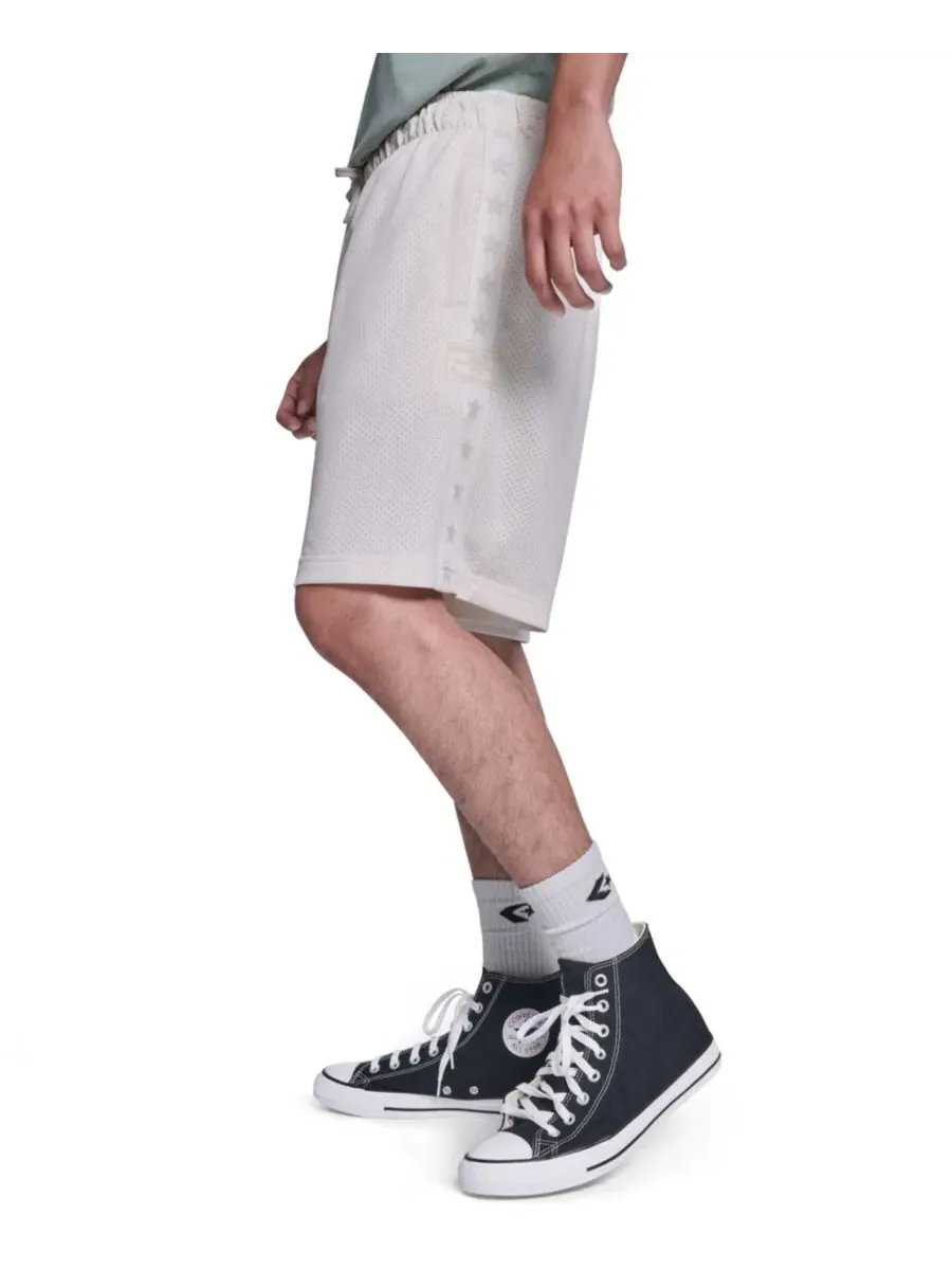 Мужские шорты Star Mesh стандартного кроя Converse — изображение 2 из 4