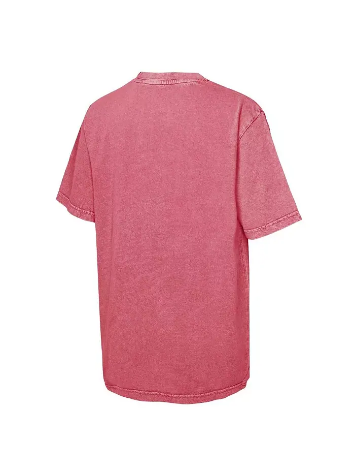 Футболка Chicago Blackhawks Sure Short для больших мальчиков и девочек (красная) Outerstuff — изображение 2 из 3