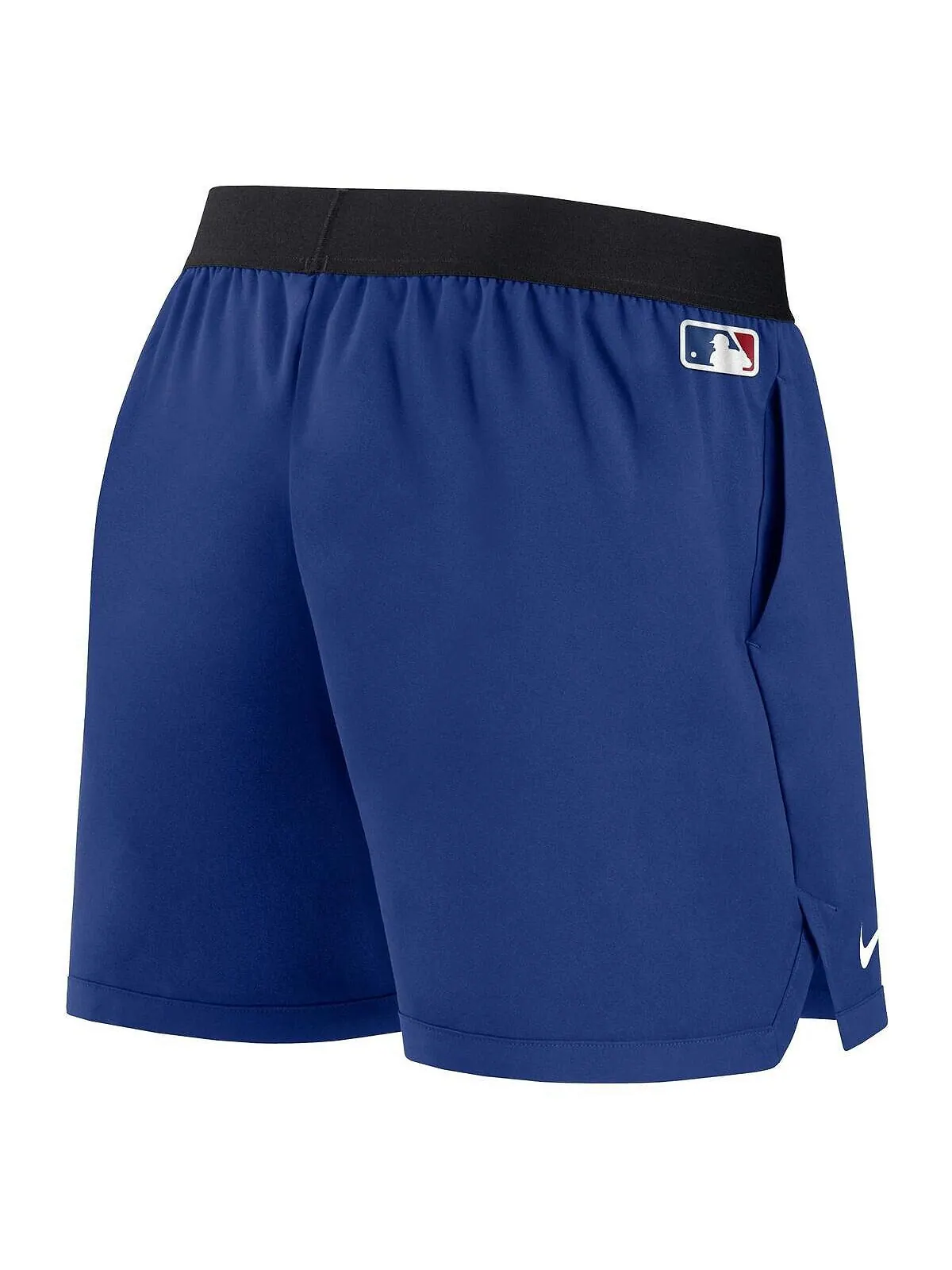 Женские шорты для командных выступлений Royal Chicago Cubs Authentic Collection Team Performance — изображение 3 из 3