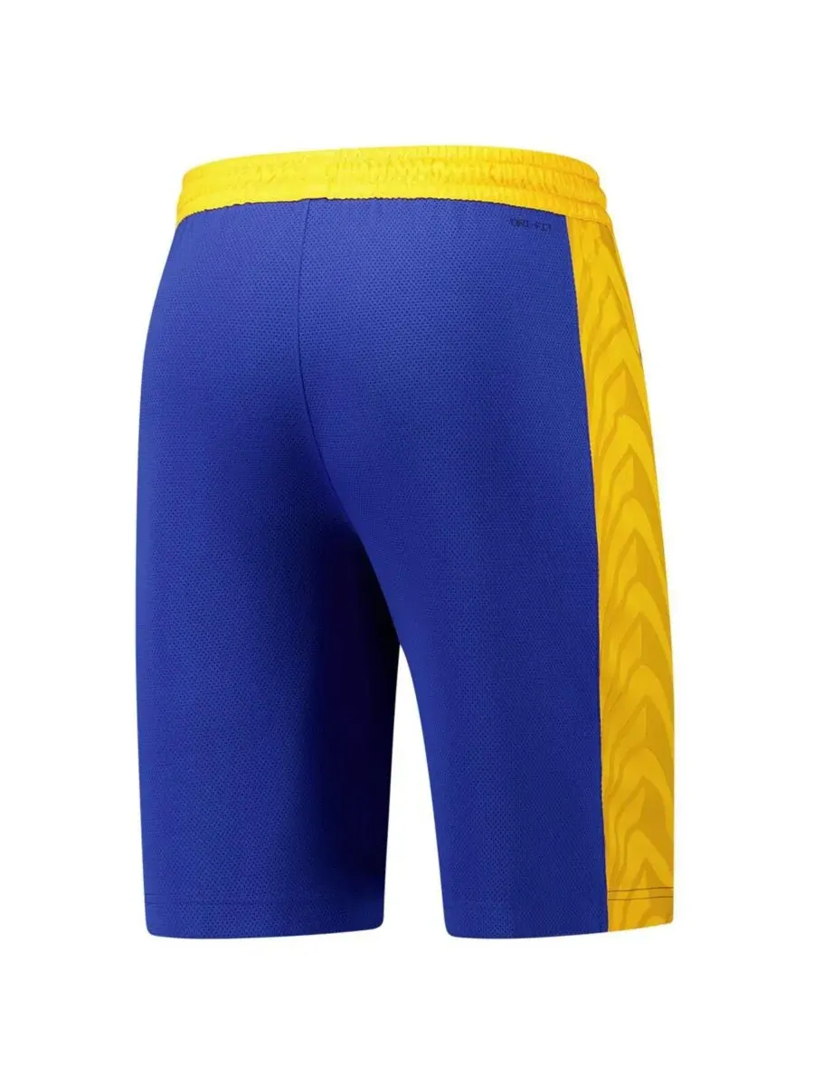 Мужские баскетбольные шорты Royal Pitt Panthers (реплика) Nike — изображение 2 из 3, королевский