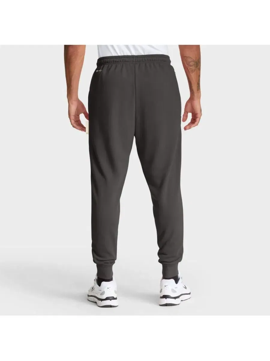 Спортивные брюки с флисом, с утягивающим поясом, Tampa Bay Buccaneers Nike — изображение 2 из 5, серебристый