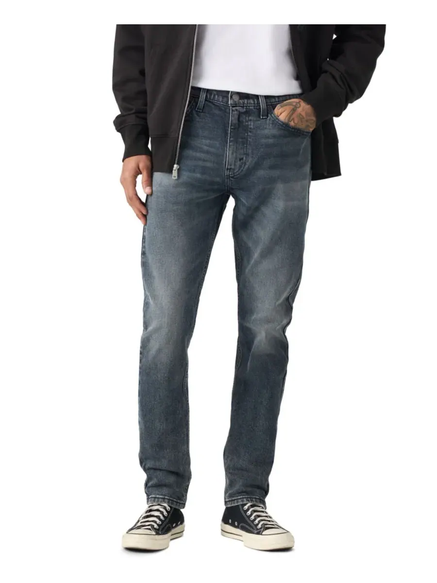 Джинсы 510 скинни с застежкой на молнии, Slim-Fit Levi's, Kinetic Energy