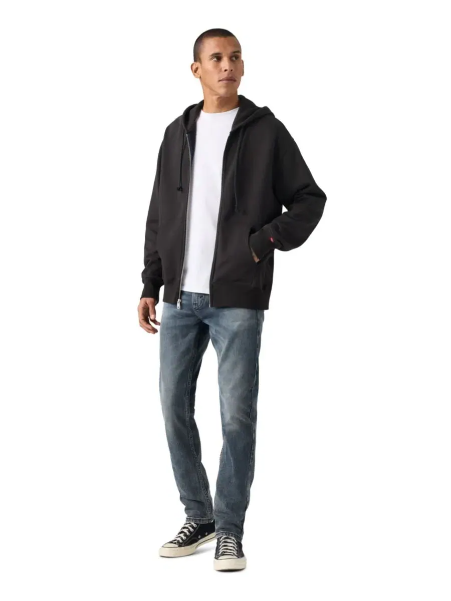 Джинсы 510 скинни с застежкой на молнии, Slim-Fit Levi's, Kinetic Energy — изображение 2 из 5