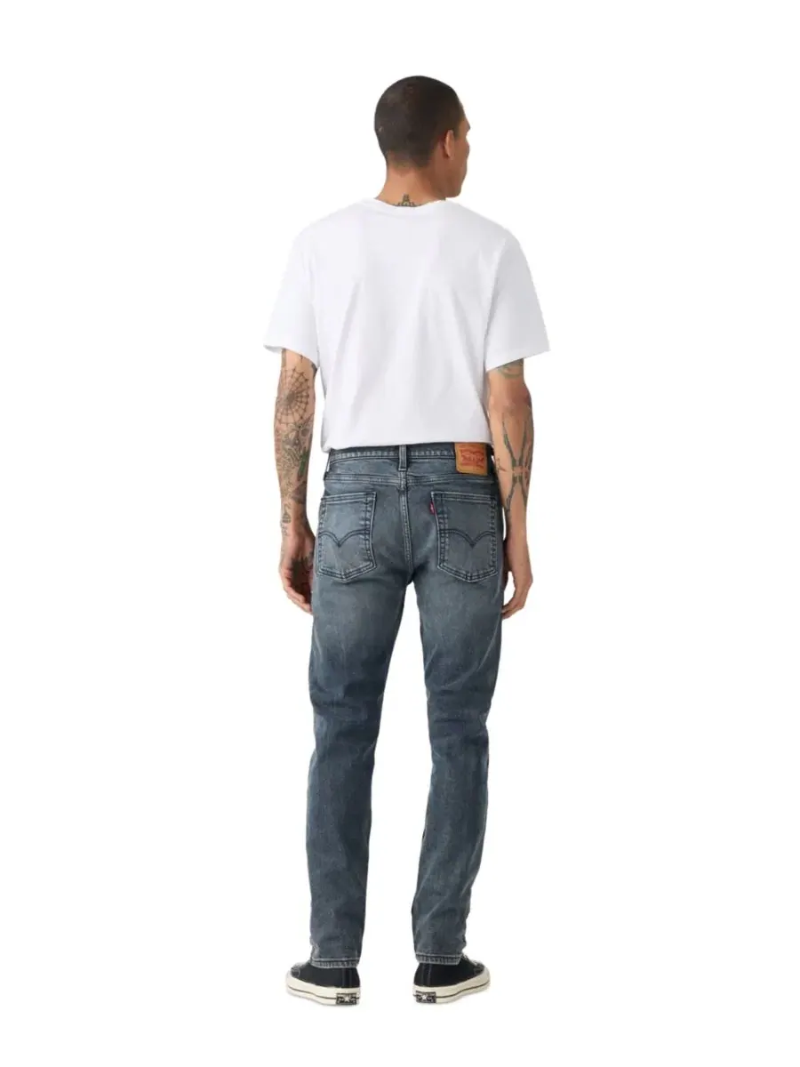 Джинсы 510 скинни с застежкой на молнии, Slim-Fit Levi's, Kinetic Energy — изображение 5 из 5