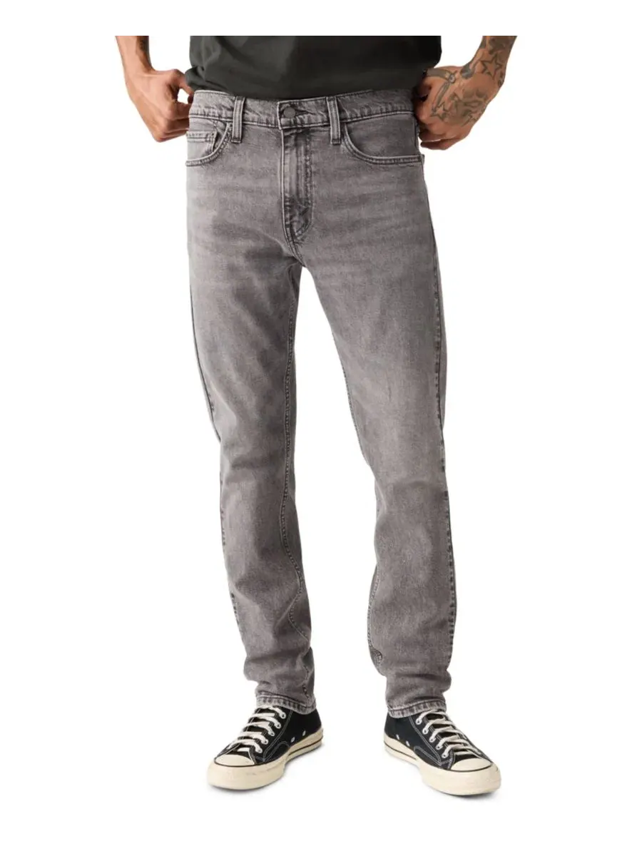 Джинсы скинни 510 Slim-Fit с застежкой на молнии Levi's, Moments Pass