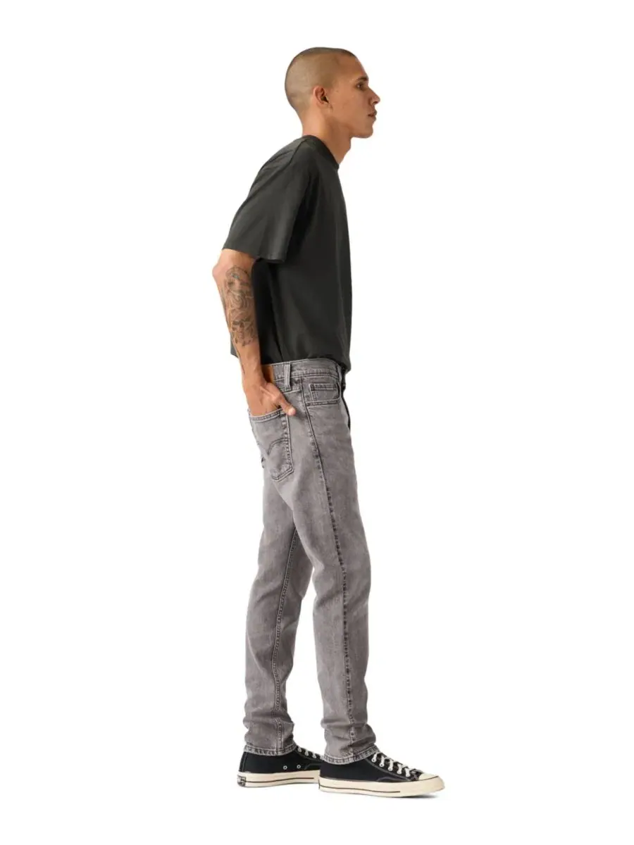 Джинсы скинни 510 Slim-Fit с застежкой на молнии Levi's, Moments Pass — изображение 3 из 4