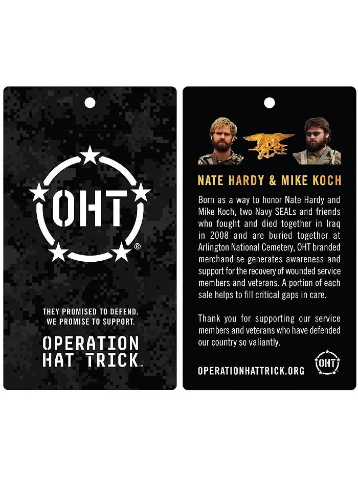 Женская светло-коричневая толстовка Penn State Nittany Lions OHT Military Appreciation Sand Tatum — изображение 4 из 4