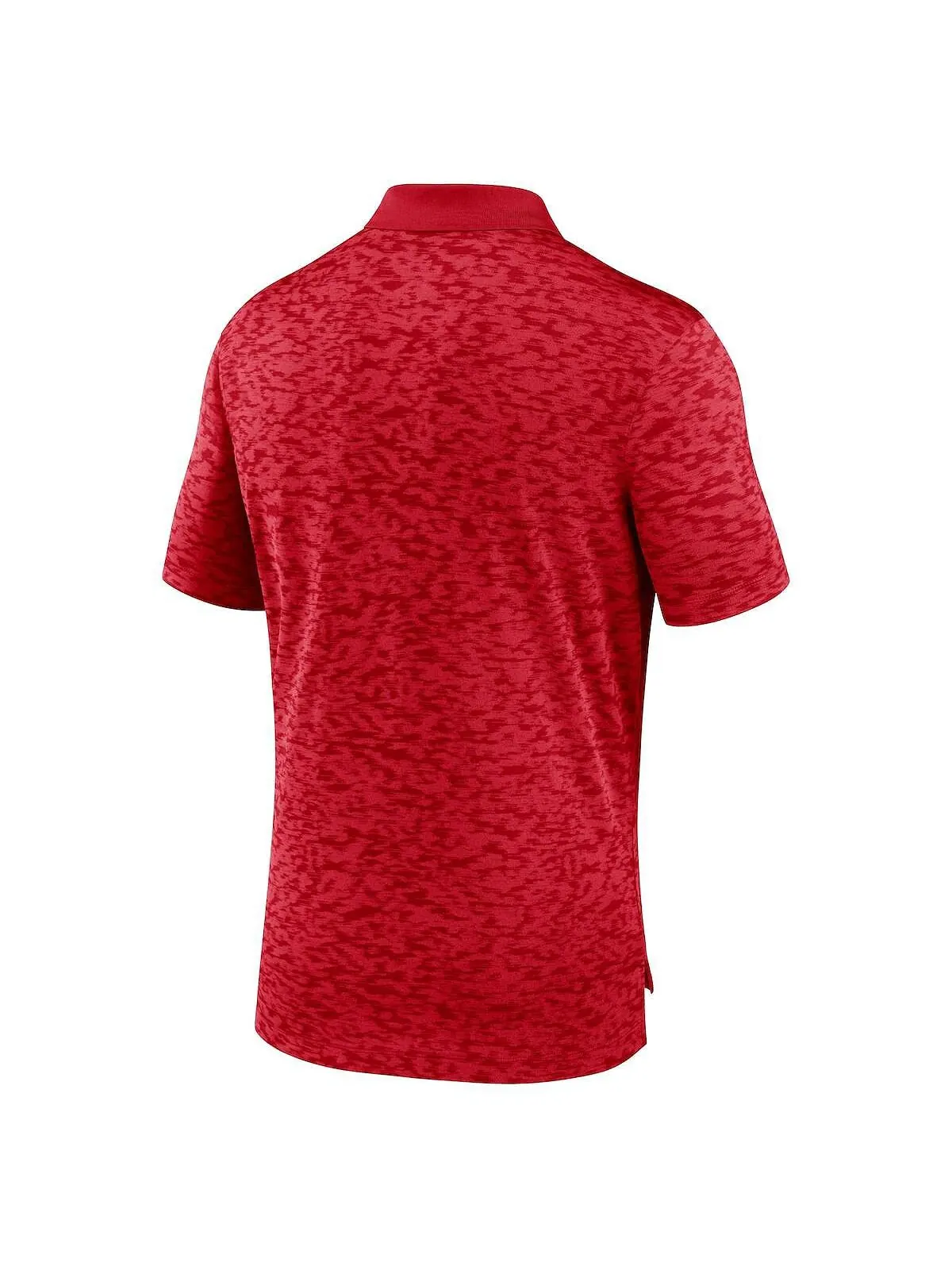 Мужская красная рубашка-поло Boston Red Sox Next Level Nike — изображение 3 из 3, красный