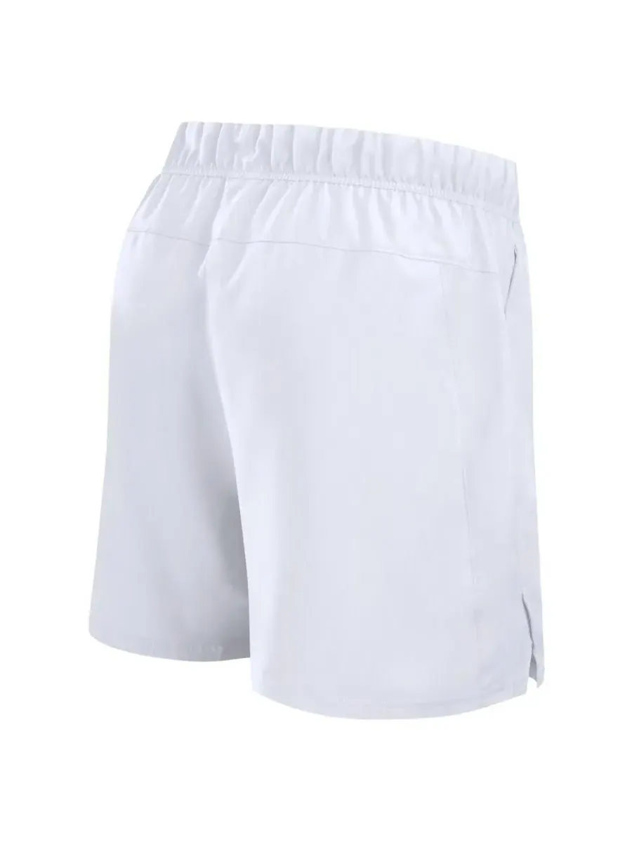 Nike Мужские белые шорты Kansas City Chiefs Blitz Victory Performance Shorts — изображение 2 из 3, белый