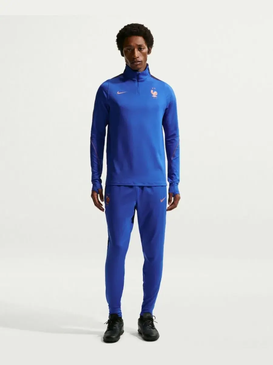Штаны Nike France National Team 2026 Strike Dri-FIT