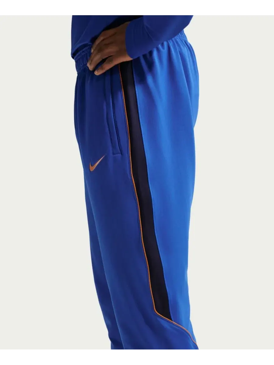 Штаны Nike France National Team 2026 Strike Dri-FIT — изображение 4 из 5, королевский