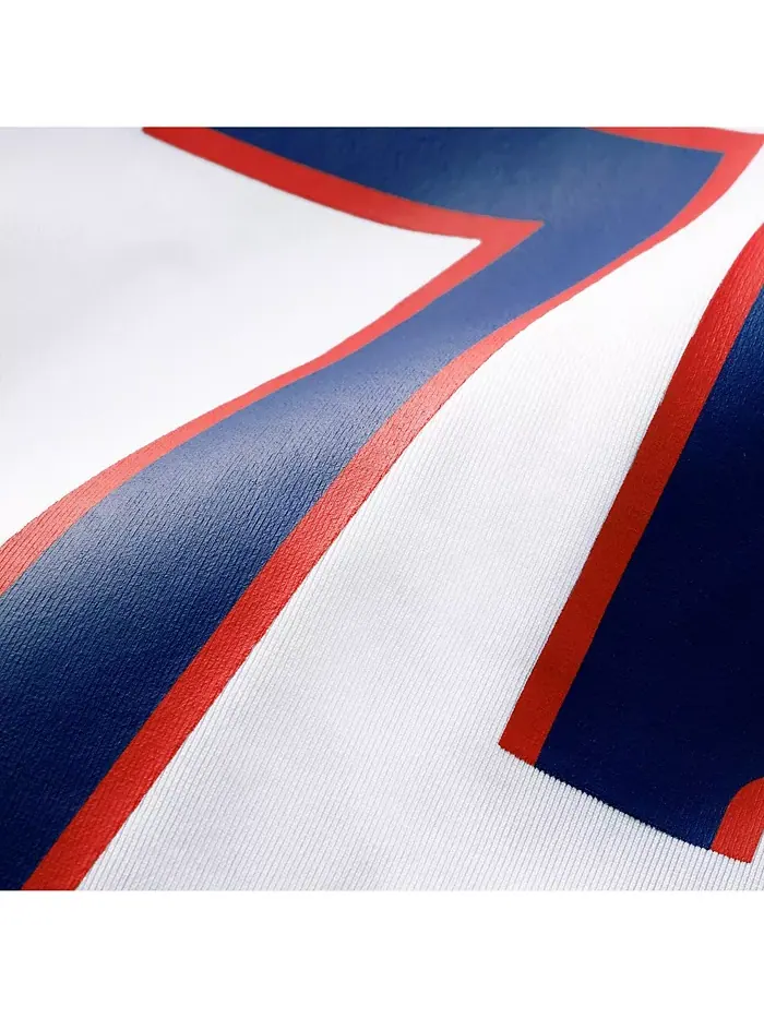 Мужская белая футболка Paris Saint-Germain 2025 Club World Cup X NFL Nike — изображение 5 из 8