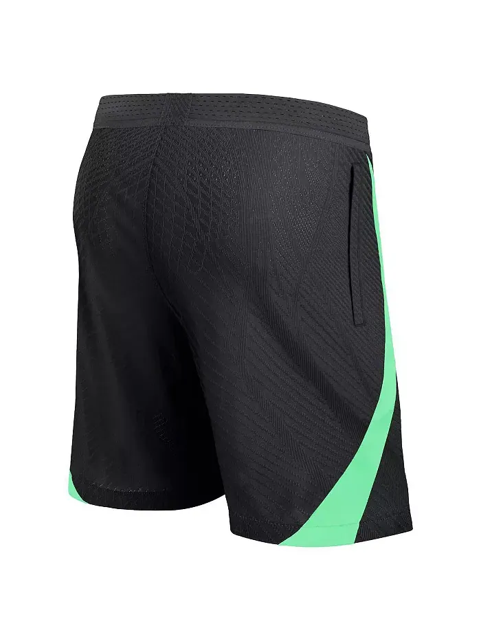Мужские шорты для тренировок Black Liverpool 2023/24 Strike Elite Performance Nike — изображение 3 из 3