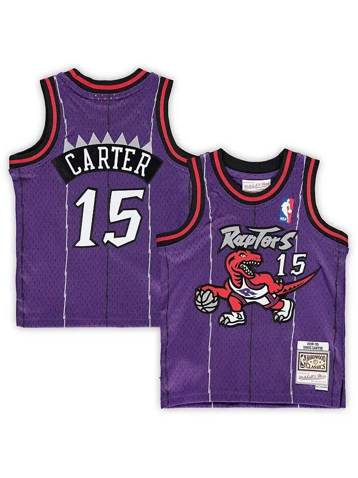 Джерси для девочек Mitchell & Ness