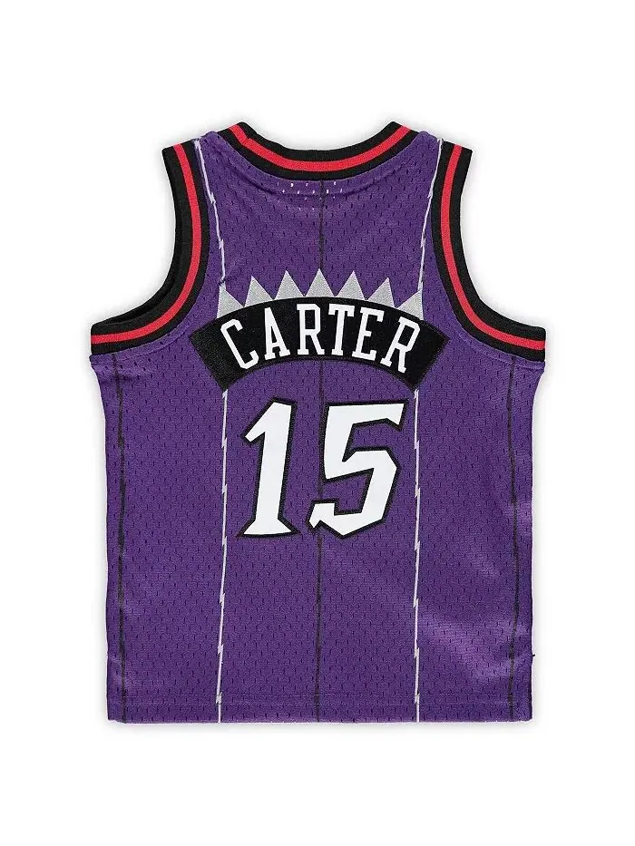 Джерси для девочек Mitchell & Ness — изображение 2 из 3