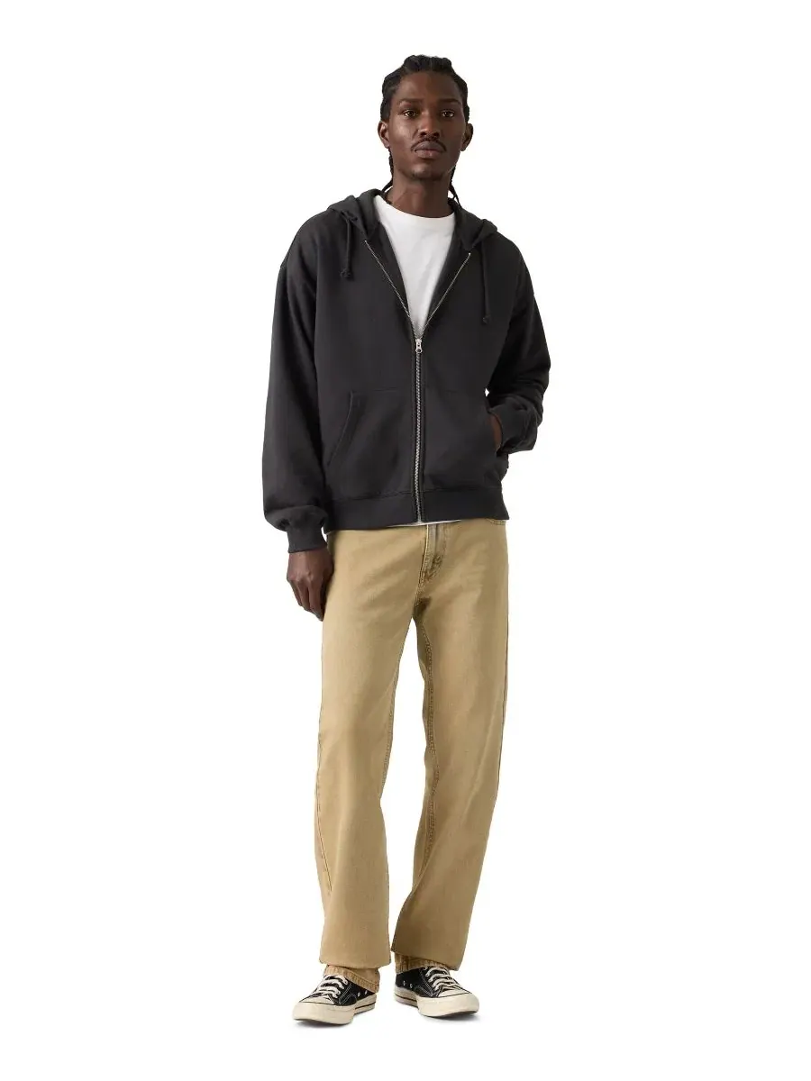 Джинсы прямого кроя Levi's 514 Straight-Fit, Running Dry — изображение 2 из 4