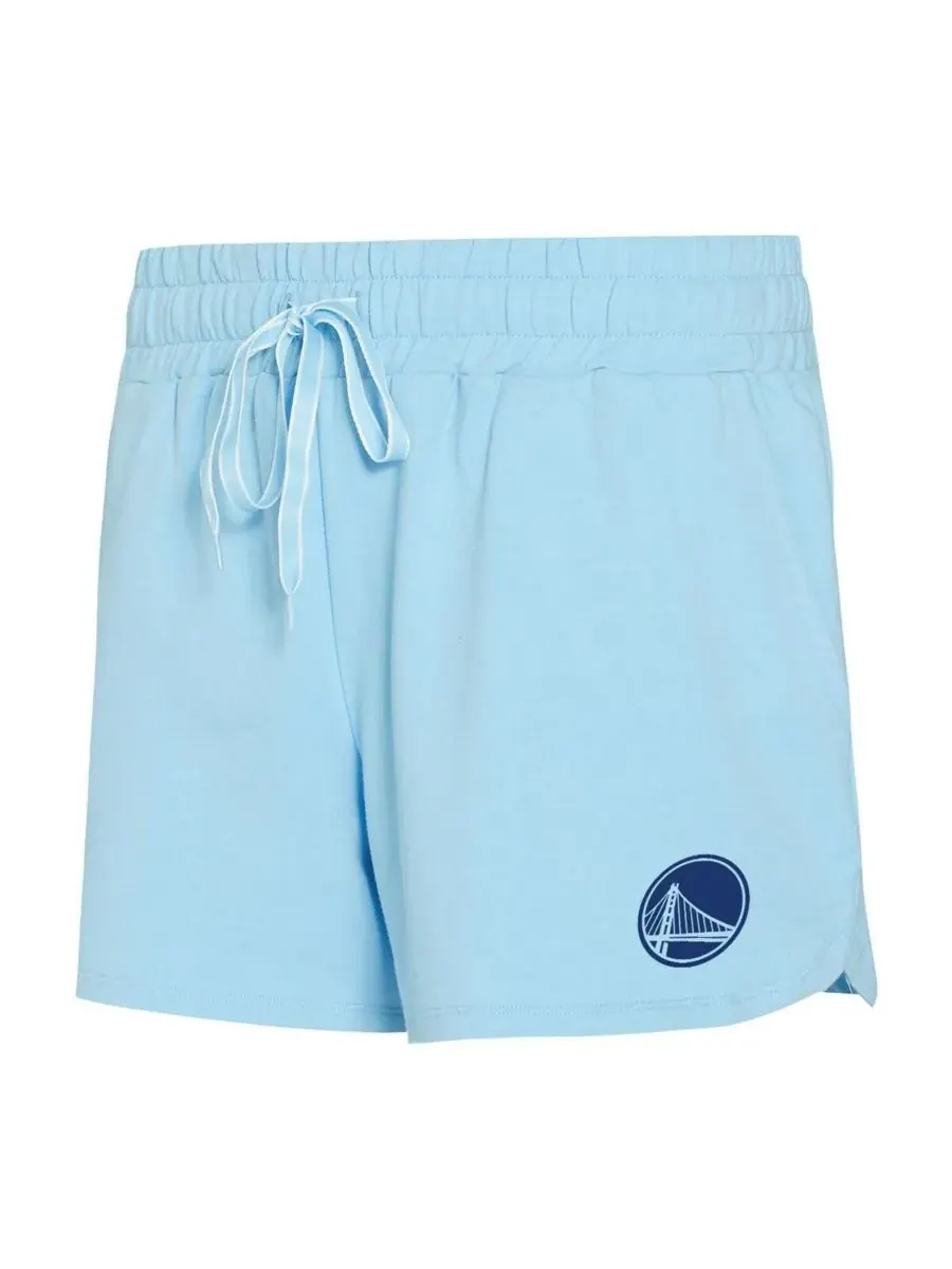 Concepts Sport Комплект из двух предметов женской одежды Concepts: светло-голубая спортивная — изображение 3 из 4