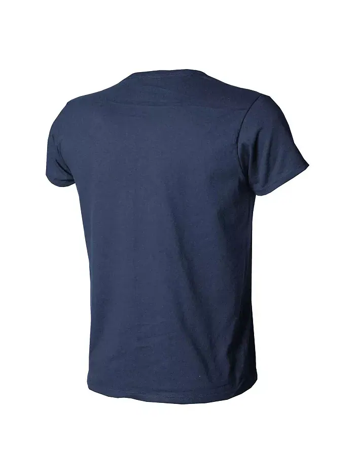Футболка Big Boys and Girls Atlanta Braves, набор из 3 штук Stitches — изображение 2 из 5