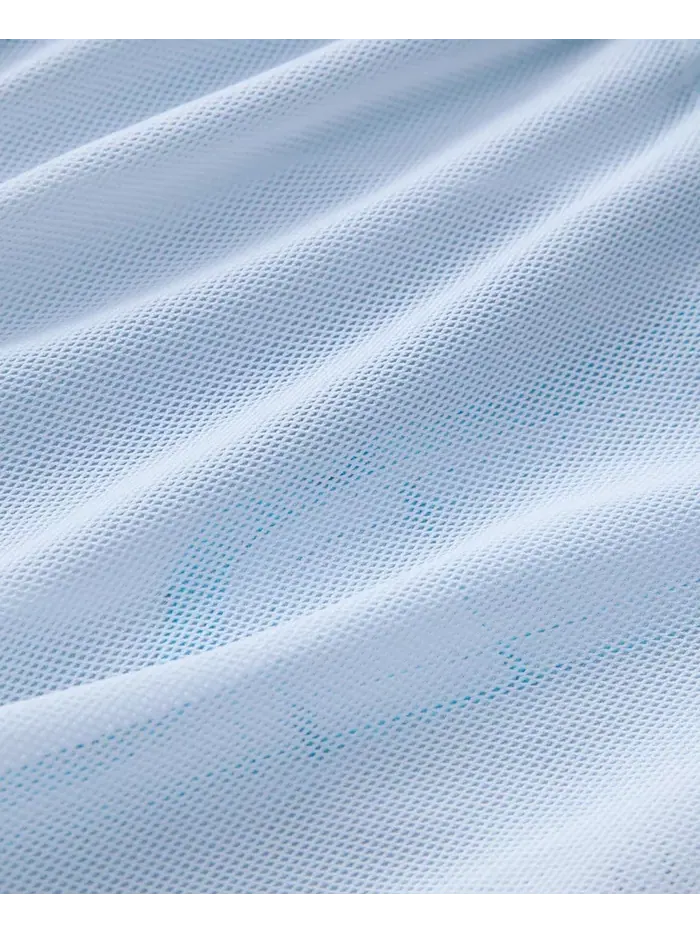 Мальчиковые плавки для плавания Board Shorts с 4-сторонней растяжкой, быстросохнущие, с сетчатой — изображение 7 из 8