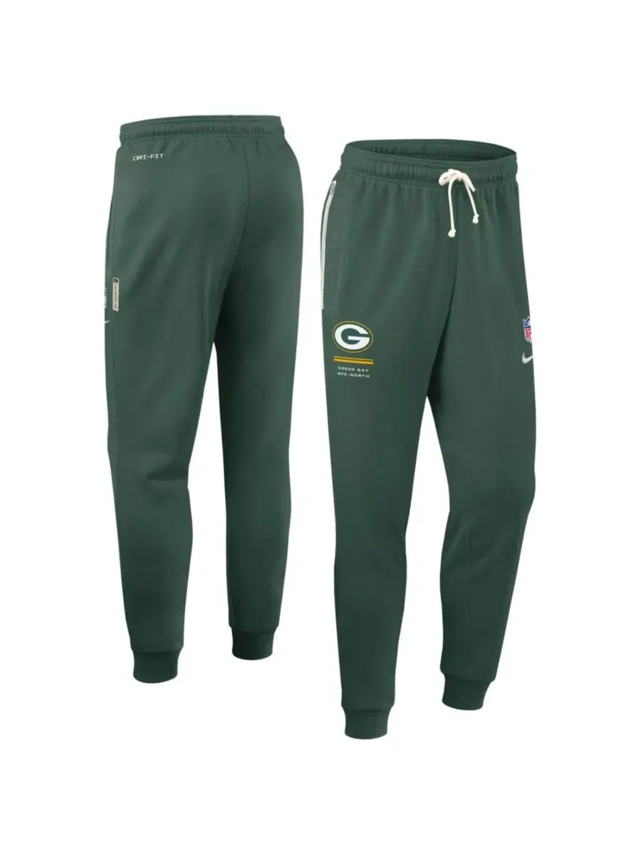 Мужские спортивные штаны Dri-FIT Taper Nike