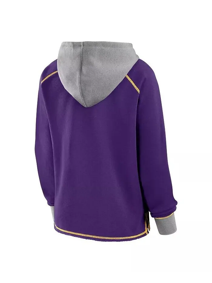 Женский топ Logo Athletic — изображение 3 из 3