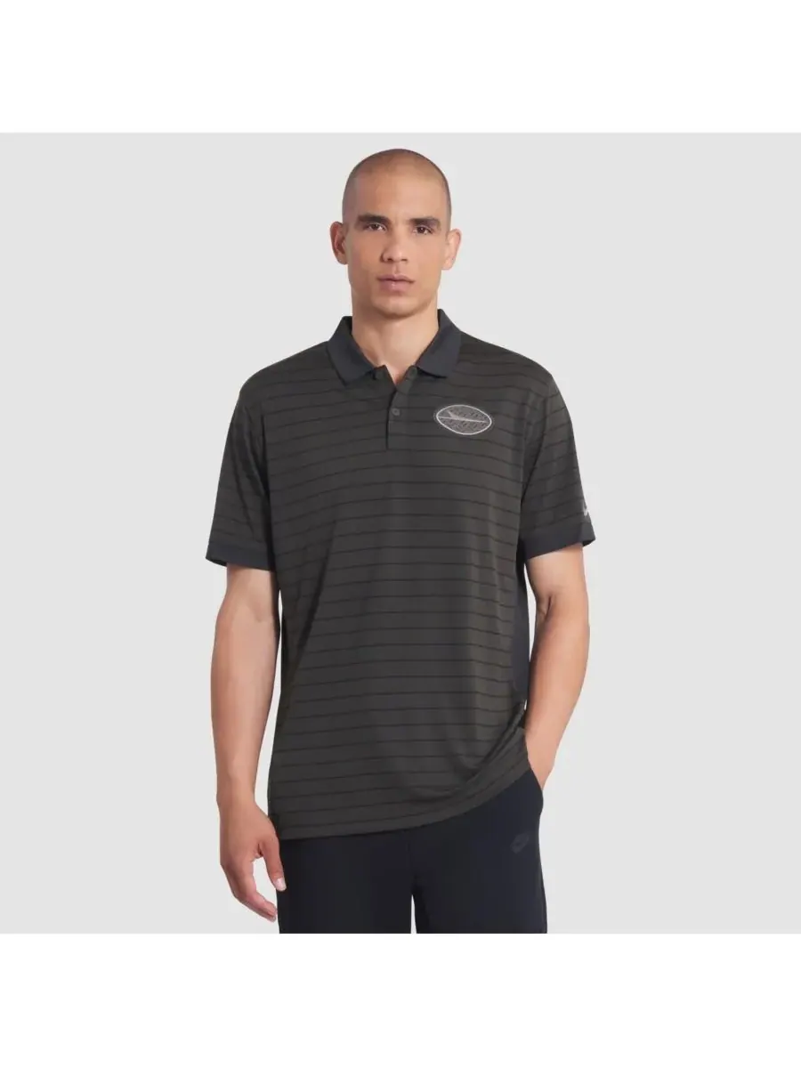 Nike Мужская поло-рубашка Gotham Green New York Jets 2025 Rivalries Collection Sideline Victory — изображение 1 из 5, зеленый