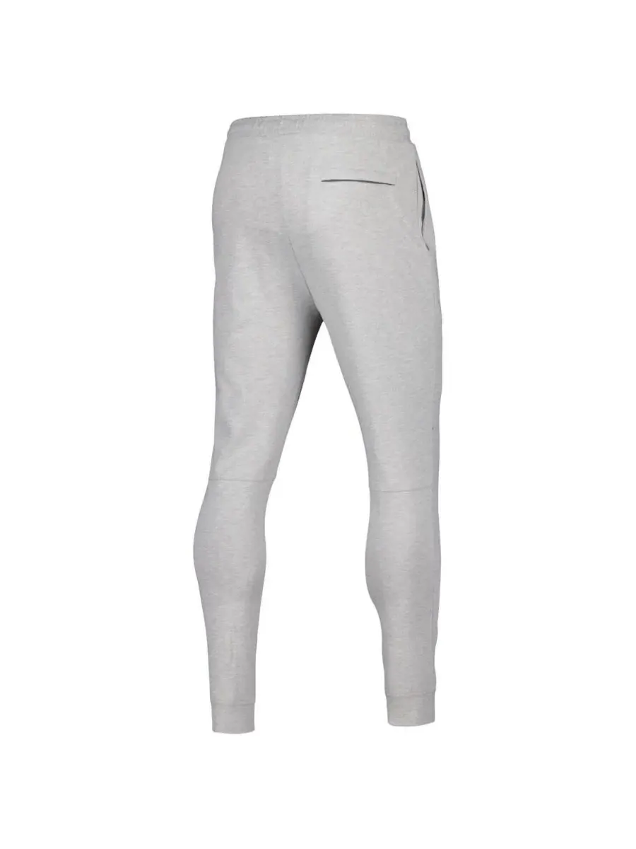 MSX by Michael Strahan Мужские серые спортивные брюки Tampa Bay Buccaneers Lounge Jogger Pants — изображение 3 из 3, серый