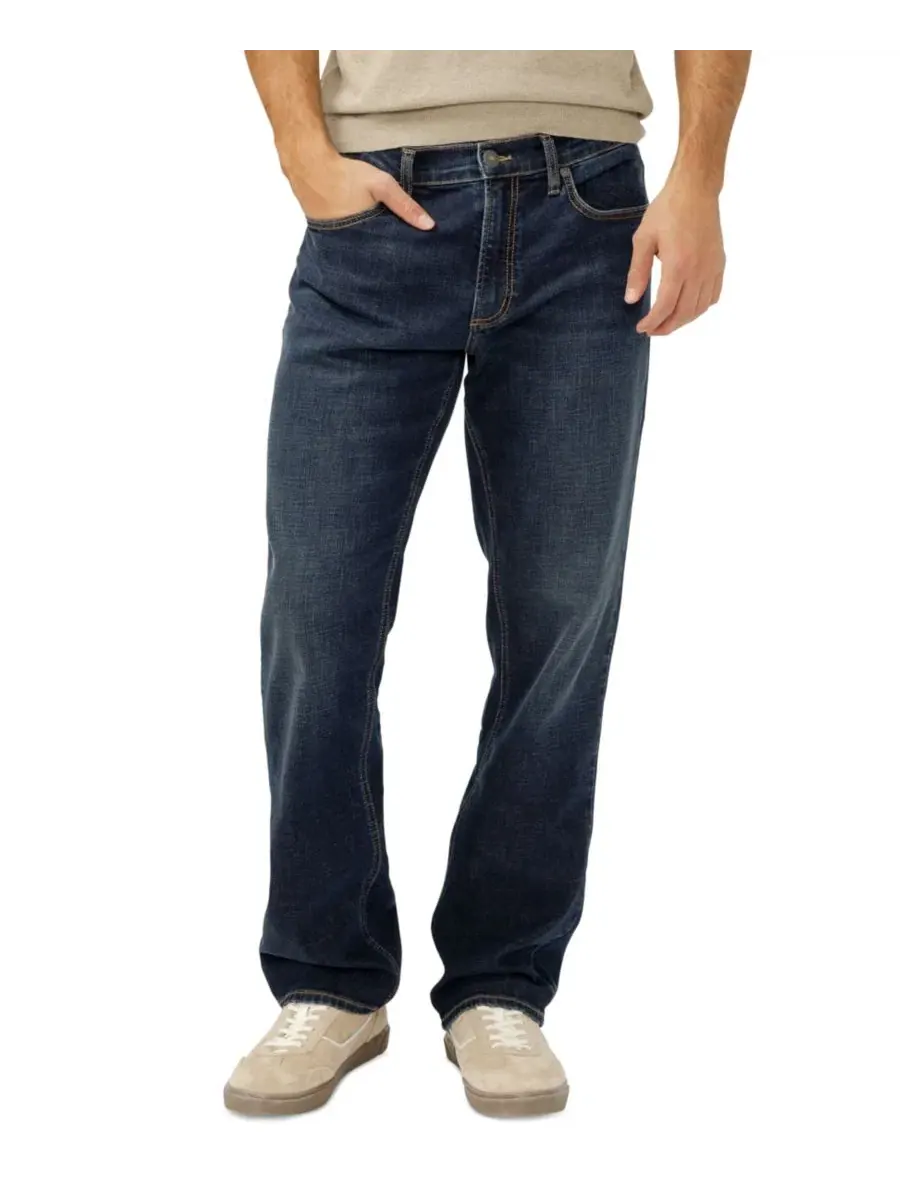 Джинсы классического кроя Grayson Silver Jeans Co., Swing — изображение 1 из 7