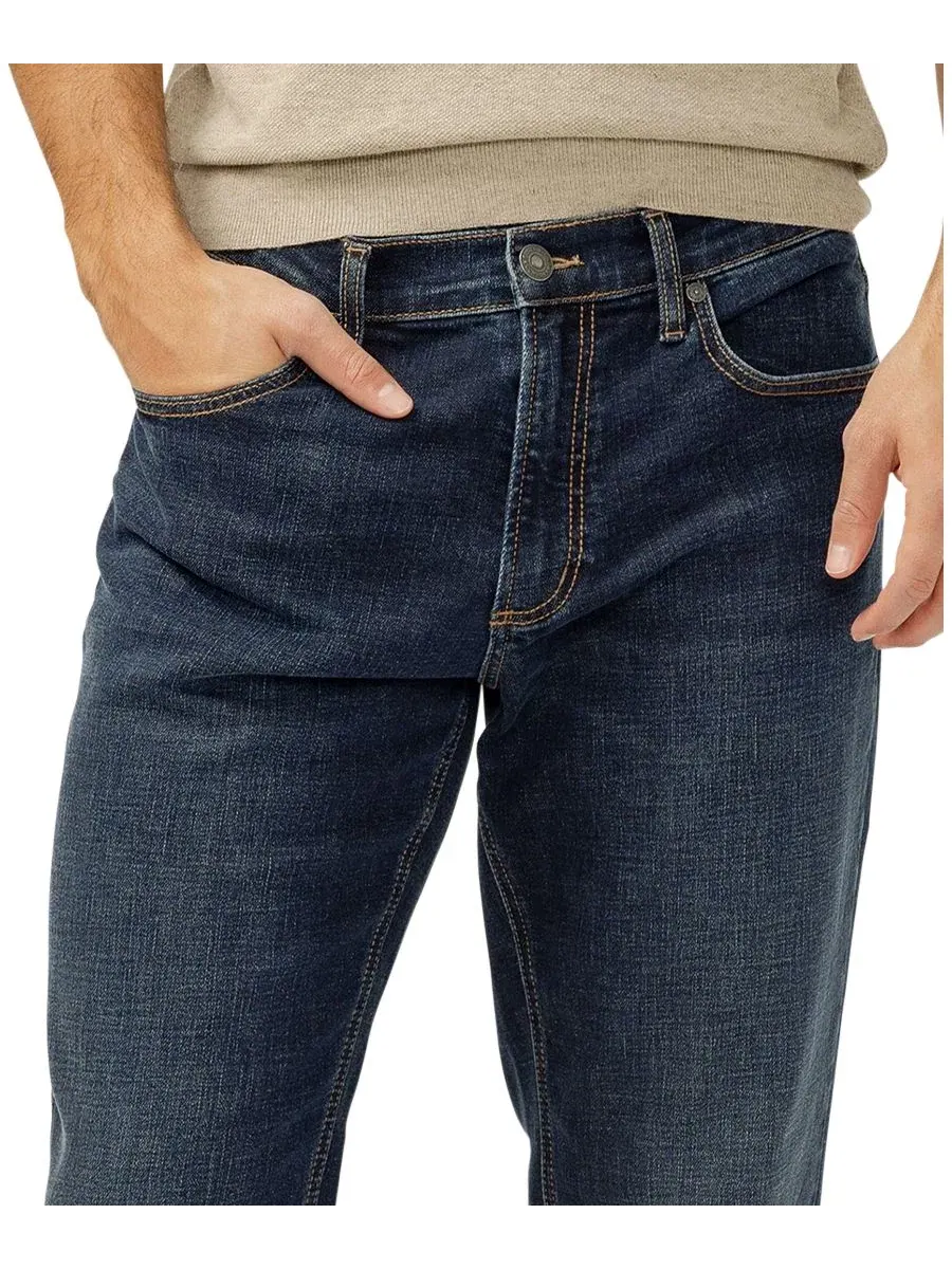 Джинсы классического кроя Grayson Silver Jeans Co., Swing — изображение 4 из 7