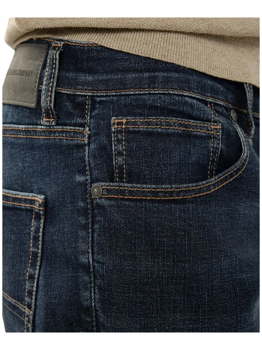 Джинсы классического кроя Grayson Silver Jeans Co., Swing — изображение 5 из 7