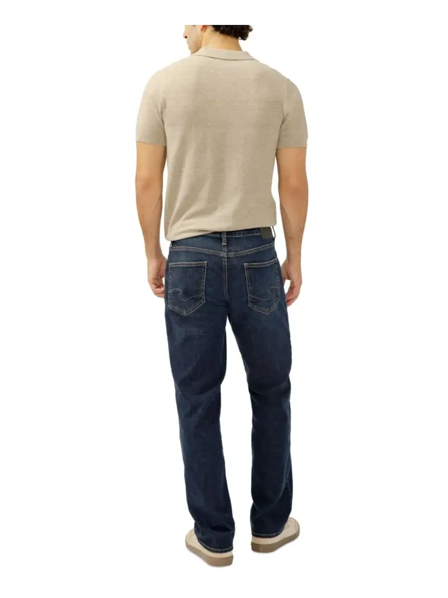 Джинсы классического кроя Grayson Silver Jeans Co., Swing — изображение 7 из 7