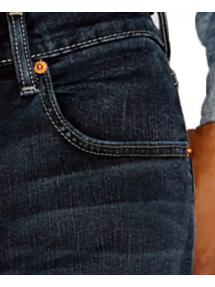 Мужские джинсы Big & Tall 559 Relaxed Straight Fit Levi's — изображение 3 из 6