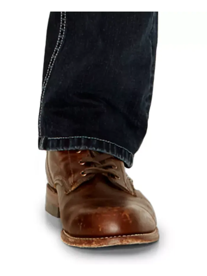 Мужские джинсы Big & Tall 559 Relaxed Straight Fit Levi's — изображение 4 из 6