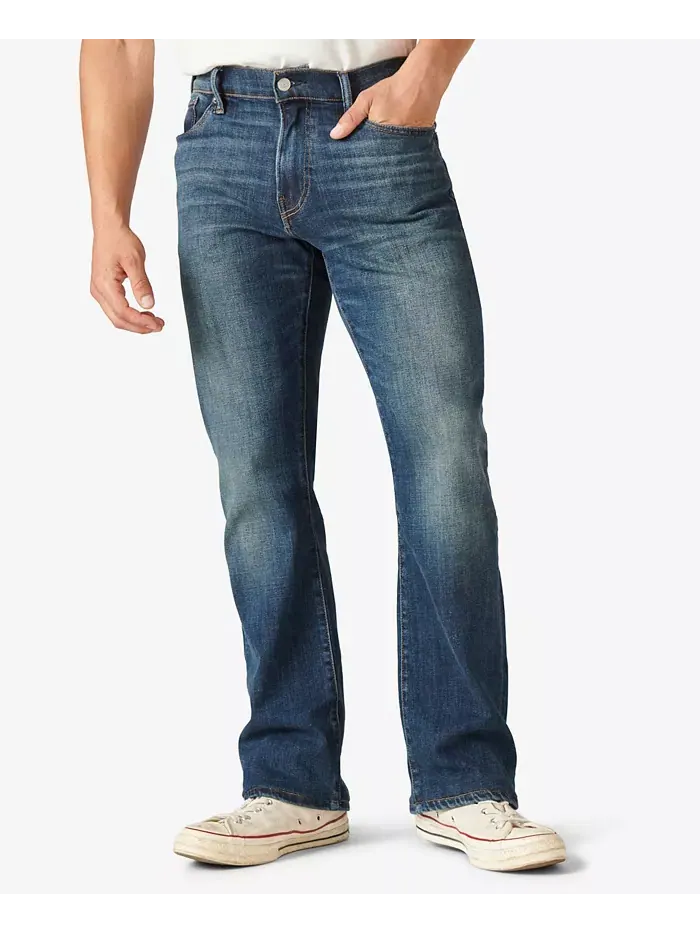 Мужские джинсы Easy Rider Bootcut Coolmax Stretch Lucky Brand
