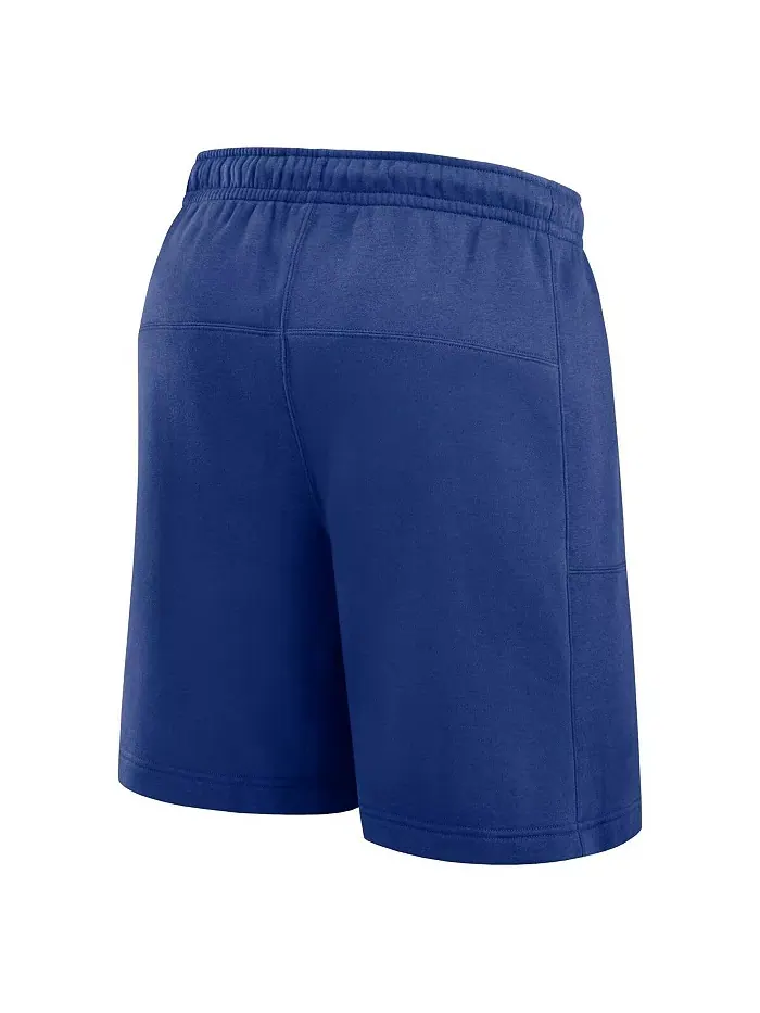 Мужские шорты Royal Texas Rangers с арочной вышивкой Kicker Nike — изображение 3 из 3