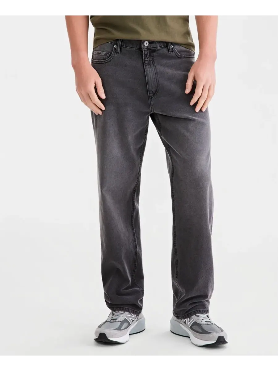 Джинсы свободного кроя Providence Sun + Stone, Providence Wash