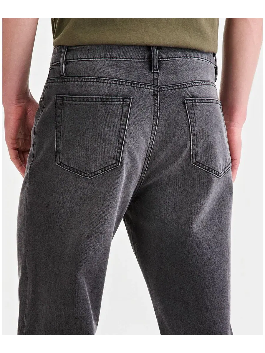 Джинсы свободного кроя Providence Sun + Stone, Providence Wash — изображение 3 из 6