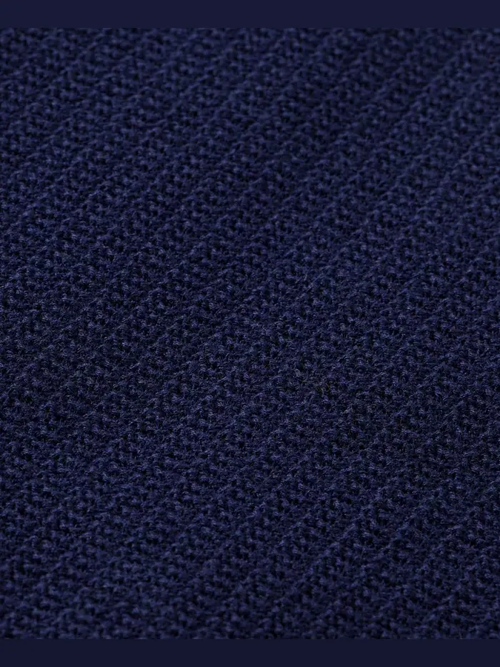 Плотная вязаная поло для мальчиков Little and Big Boys SCOTCH & SODA — изображение 3 из 3