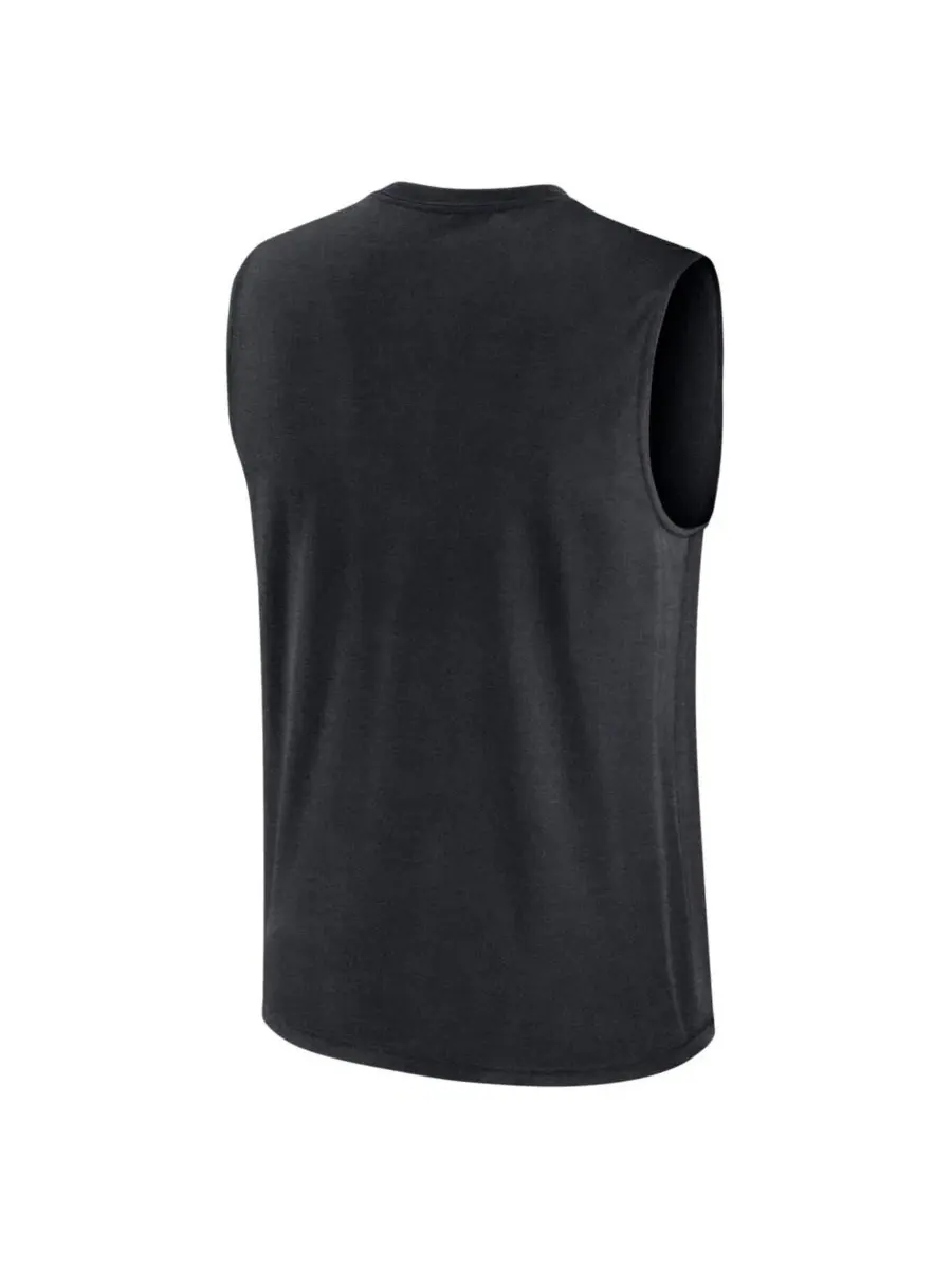 Майка Nike Colorado Buffaloes Legend Dri-FIT — изображение 3 из 3, черный