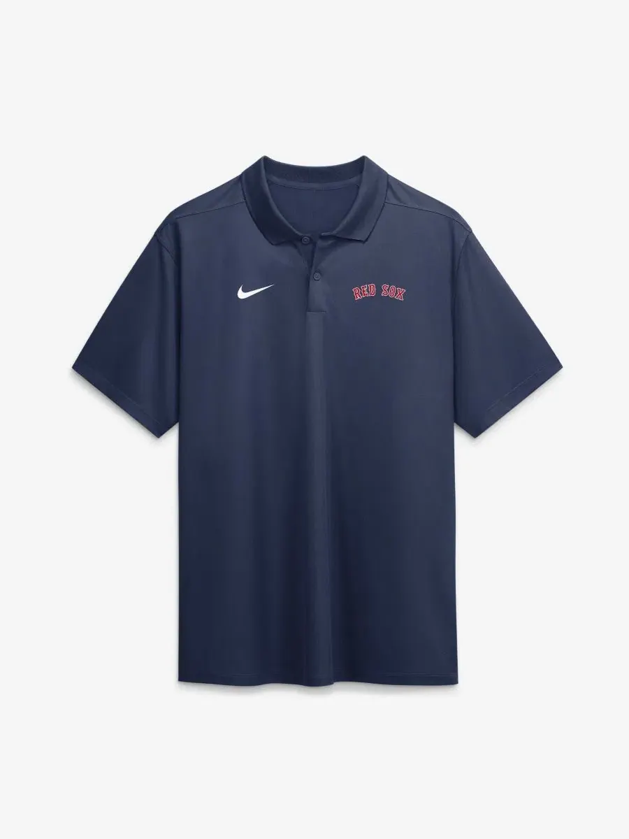 Поло Nike Dri-FIT Victory Boston Red Sox