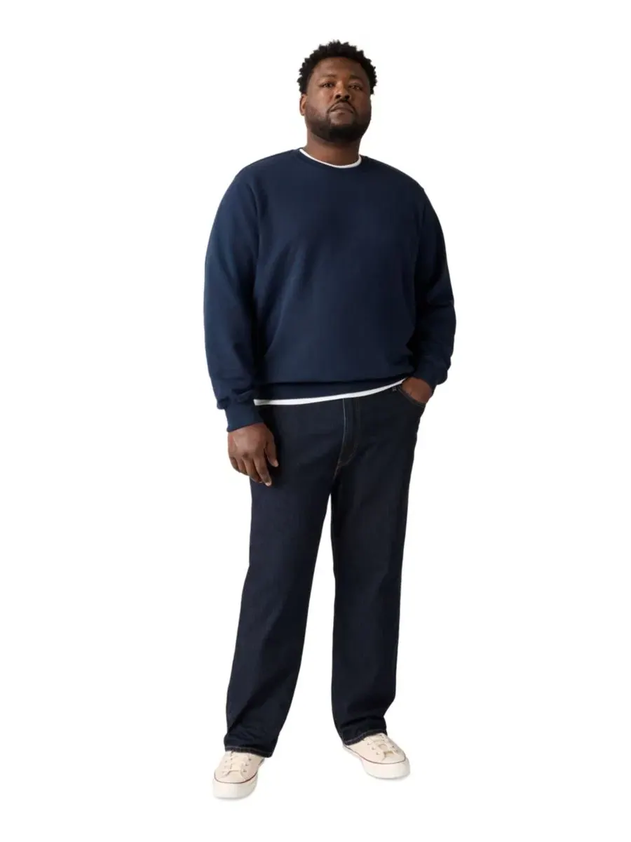 Джинсы прямого кроя Levi's 559 Relaxed Straight, New Rinse — изображение 7 из 7